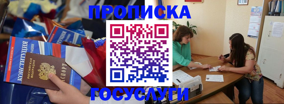 прописка в Щёлково